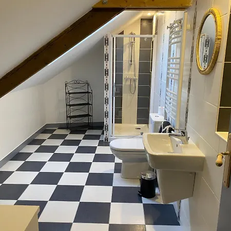 Holiday home Le Clos Saint Loup