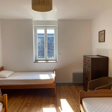 Holiday home Le Clos Saint Loup *