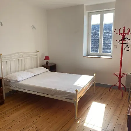 Le Clos Saint Loup Tatil Evi *