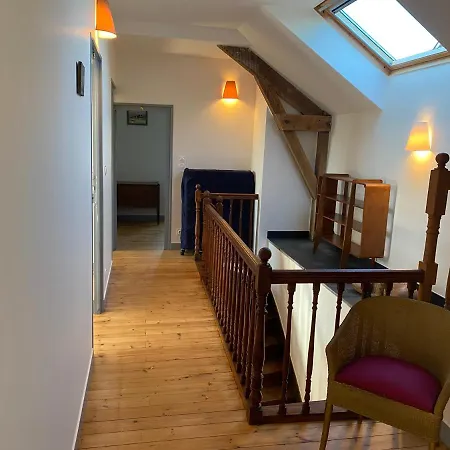 Tatil Evi Le Clos Saint Loup *