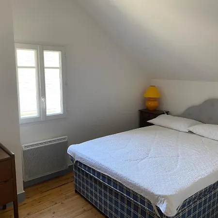 Tatil Evi Le Clos Saint Loup